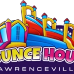 Bounce House Lawrenceville logo