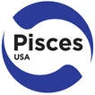Pisces USA logo