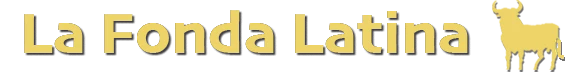 La Fonda Latina logo