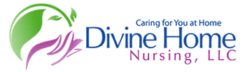 Divine Home Nursing, LLC logo