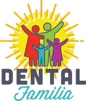 Dental Familia logo