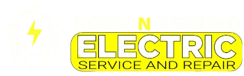 Home-n-Around Electric logo