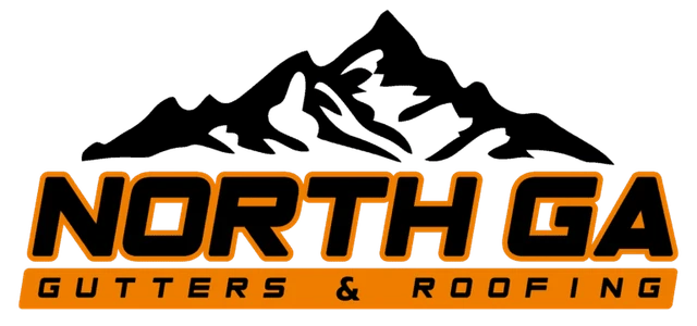 North GA Gutters and Roofing logo