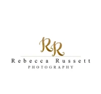 R. Russett Photography logo
