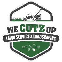 We Cutz Up logo