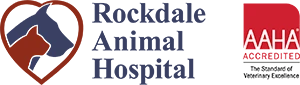 Rockdale Animal Hospital logo