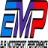 EMP GARAGE logo