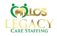 Legacy Care Staffing logo