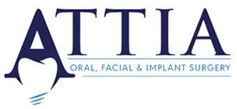 Attia Oral, Facial & Implant Surgery logo