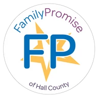Family Promise of Hall County logo