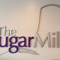 The SugarMill, Inc. logo