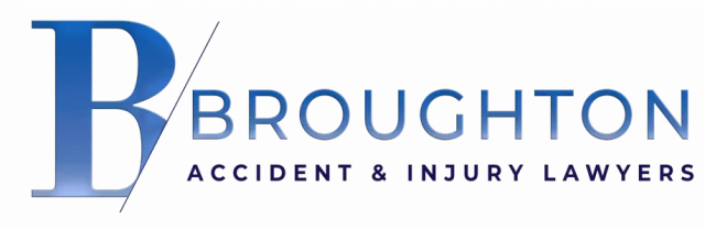 Broughton Accident & Injury Lawyers logo