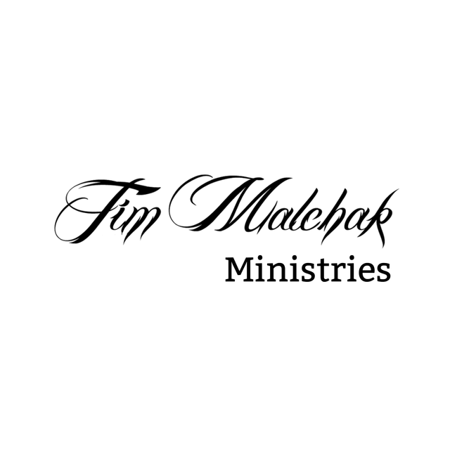 Tim Malchak logo