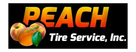 Peach Tire Service, Inc logo