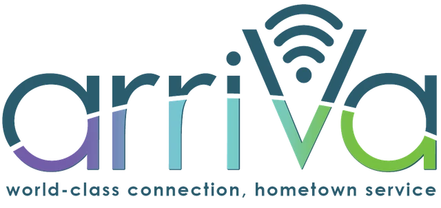 Arriva (formerly Chickamauga Telephone Corporation) logo