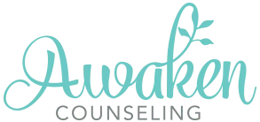 Awaken Counseling logo