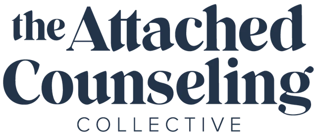 The Attached Counseling Collective logo