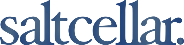 Saltcellar logo