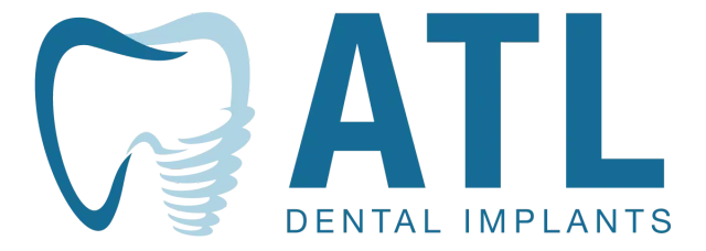 ATL Dental Implants logo