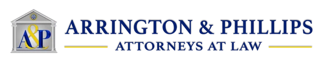 Arrington & Phillips, LLP logo
