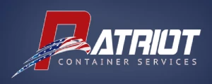 Patriot Containers & Services logo