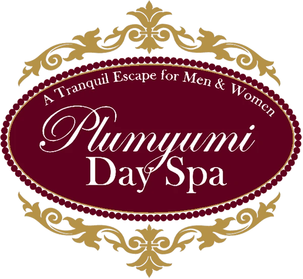 Plumyumi Day Spa logo