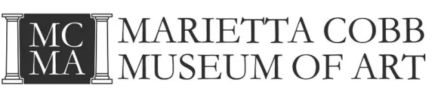 Marietta Cobb Museum of Art logo