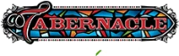 Tabernacle logo