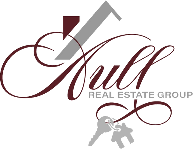 Aull Real Estate Group logo