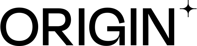 Origin Coffee Bar logo