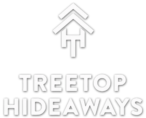Treetop Hideaways logo