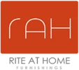 Rite At Home Furniture logo