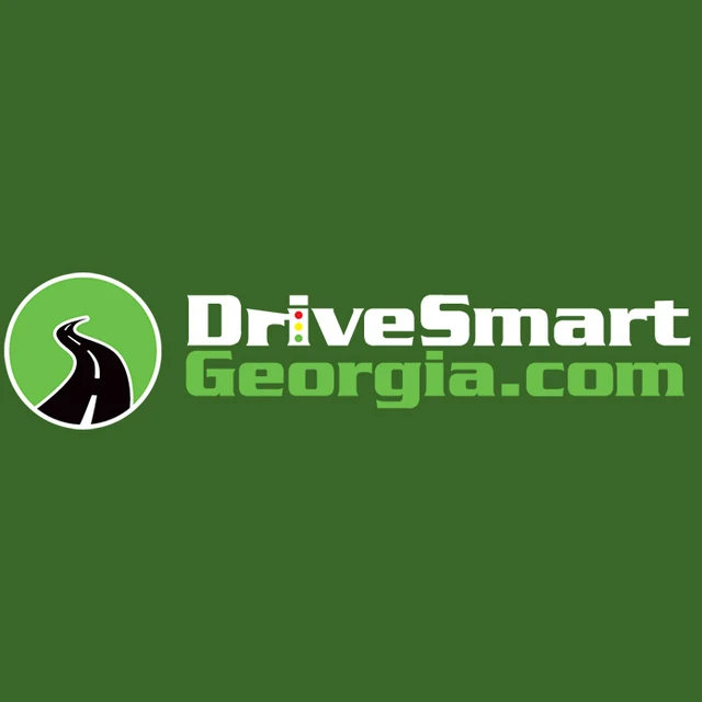 Drive Smart Georgia logo