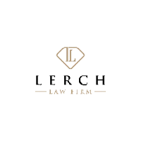 The Lerch Law Firm logo