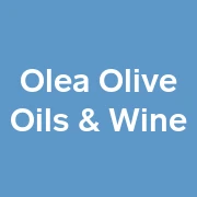 Olea Olive Oils and Wine logo