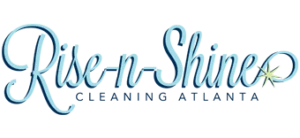 Rise-n-Shine Cleaning | Atlanta logo