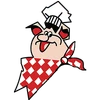 Jim's Smokin' Que logo