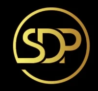 SDP Dance Studio logo