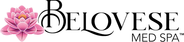 Belovese Med Spa logo