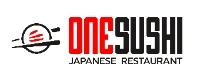 One Sushi logo