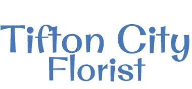 Tifton City Florist logo