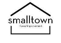 Smalltown Home Improvement logo