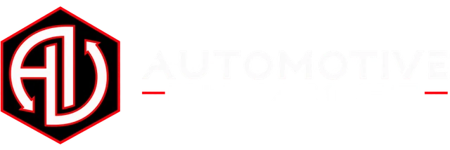Automotive Dynamics logo