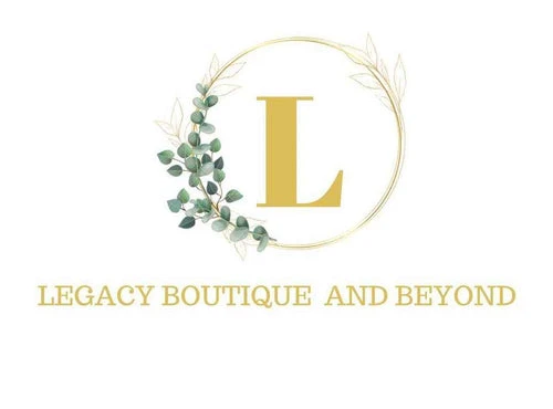 Legacy Boutique and Beyond, LLC logo