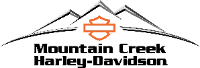 Mountain Creek Harley-Davidson logo