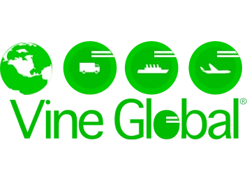 Vine Global Import And Export Enterprise, Inc. logo