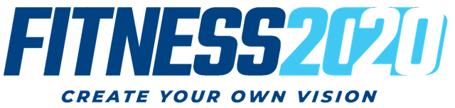 Evans Fitness Club logo