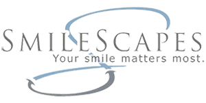 SmileScapes Dentistry logo