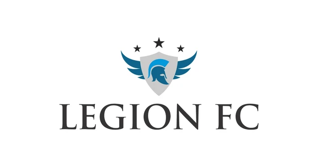 Legion Futbol Club Complex logo