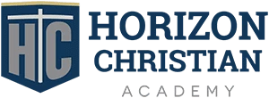 Horizon Christian Academy logo